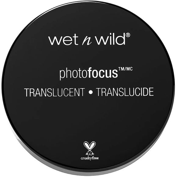 wet n wild translucent powder